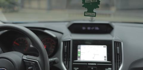 Subaru Impreza 2019