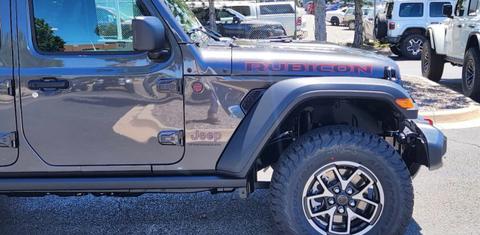 Jeep Wrangler 2024