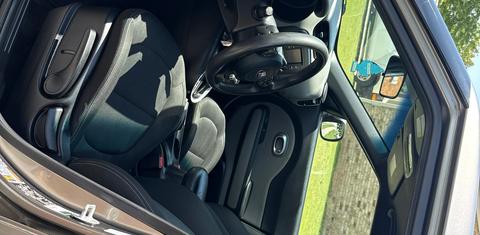 Kia Soul 2017