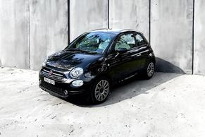 FIAT 500 2022 in Docklands
