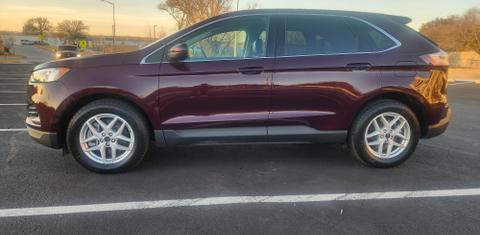 Ford Edge 2024