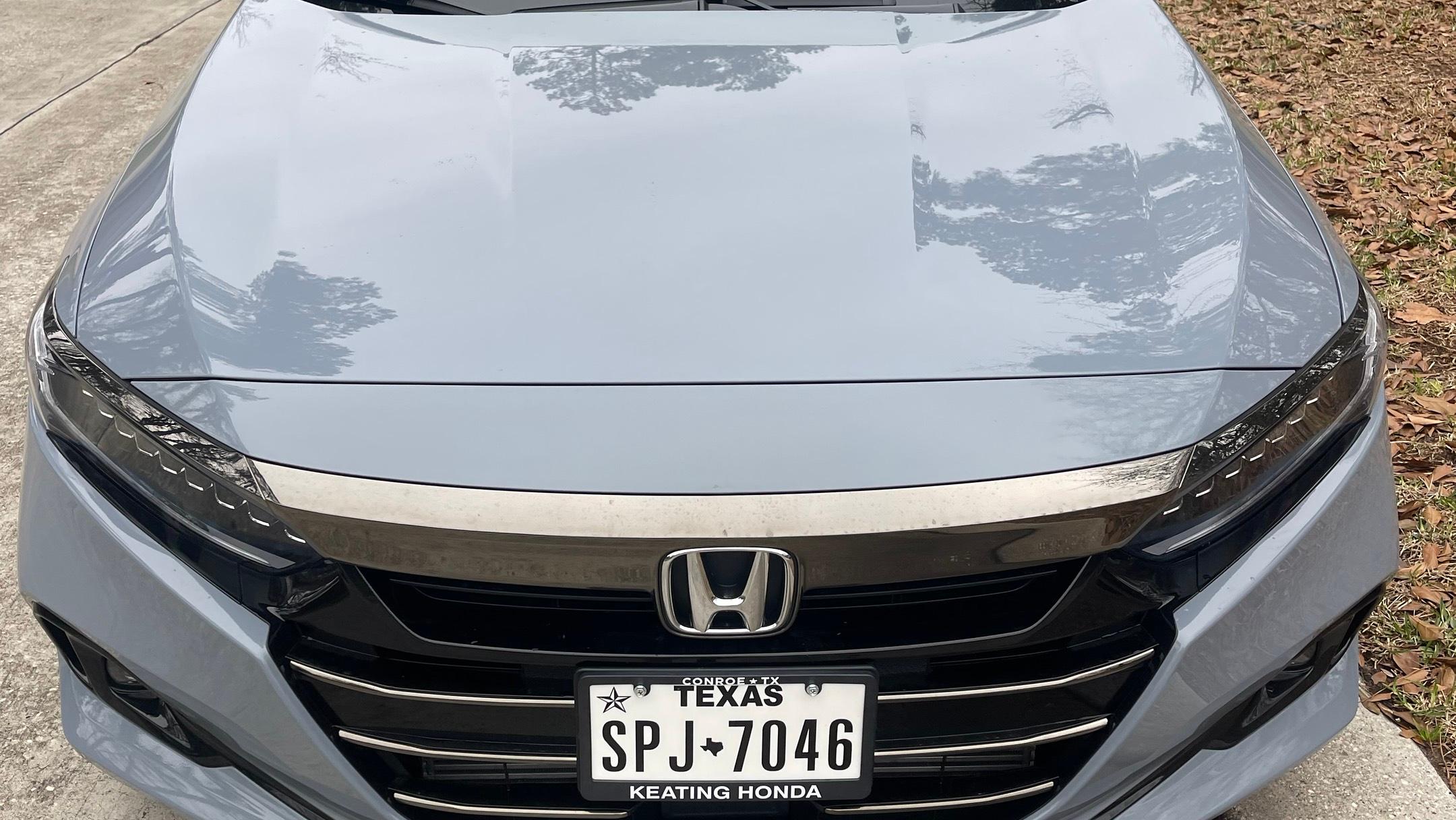 Honda Accord 2022 in The Woodlands, TX