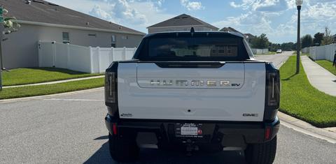 GMC HUMMER EV 2024