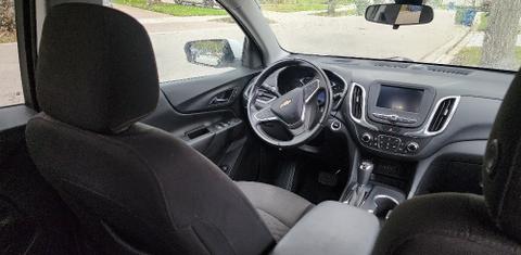 Chevrolet Equinox 2021