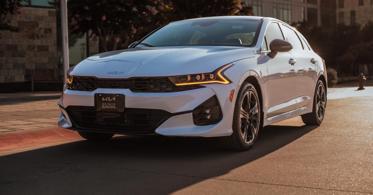 Kia K5 2023 rental in Killeen, TX by Shelby P. Turo