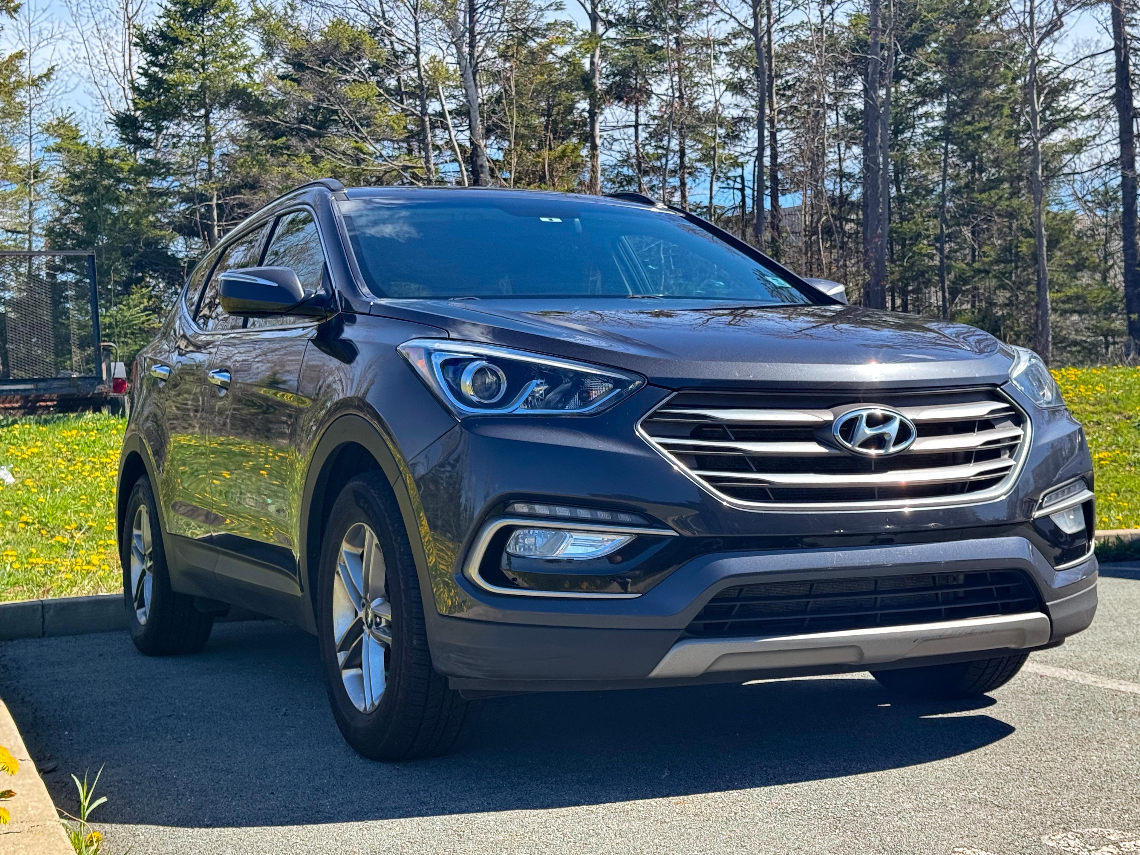 Hyundai Santa Fe Sport 2017 à Bedford, NS