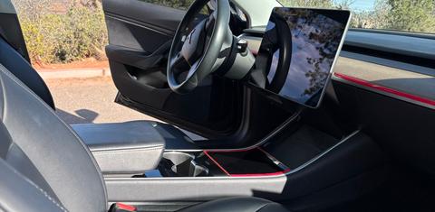 Tesla Model 3 2018