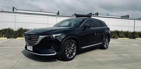 Mazda CX-9 2020