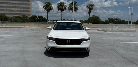 Honda Accord 2023