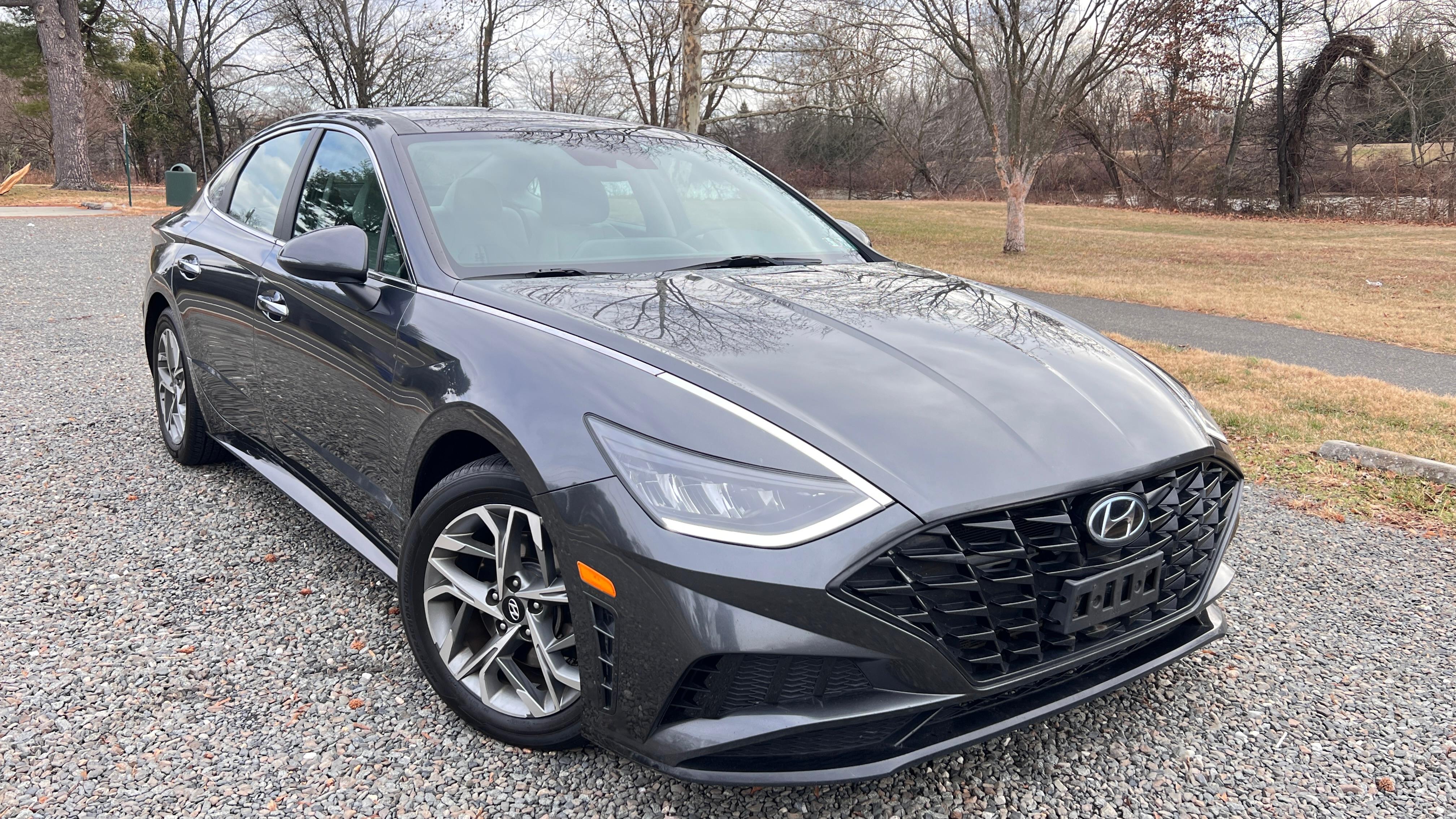 Hyundai Sonata 2020 in Maple Shade, NJ