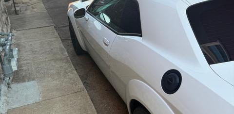 Dodge Challenger 2022