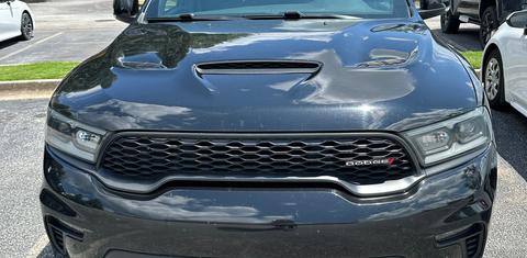 Dodge Durango 2022