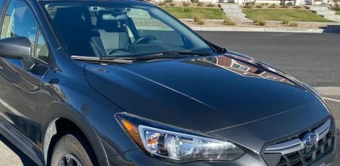 Subaru Crosstrek 2021
