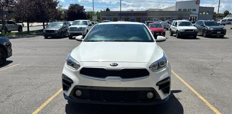 Kia Forte 2021