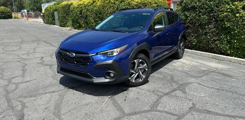 Subaru Crosstrek 2026