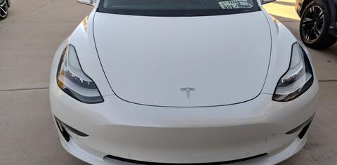 Tesla Model 3 2018