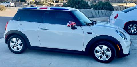MINI Hardtop 2 Door 2020