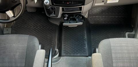 Mercedes-Benz Sprinter 2016