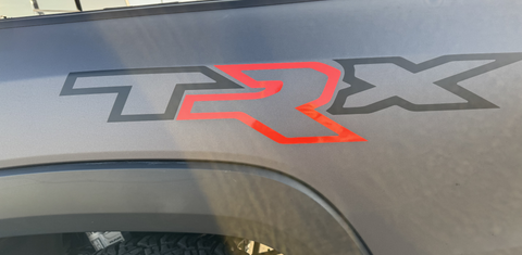 Ram 1500 2024