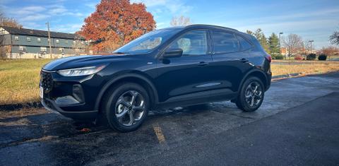 Ford Escape 2025