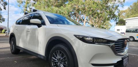 Mazda CX-8 2020