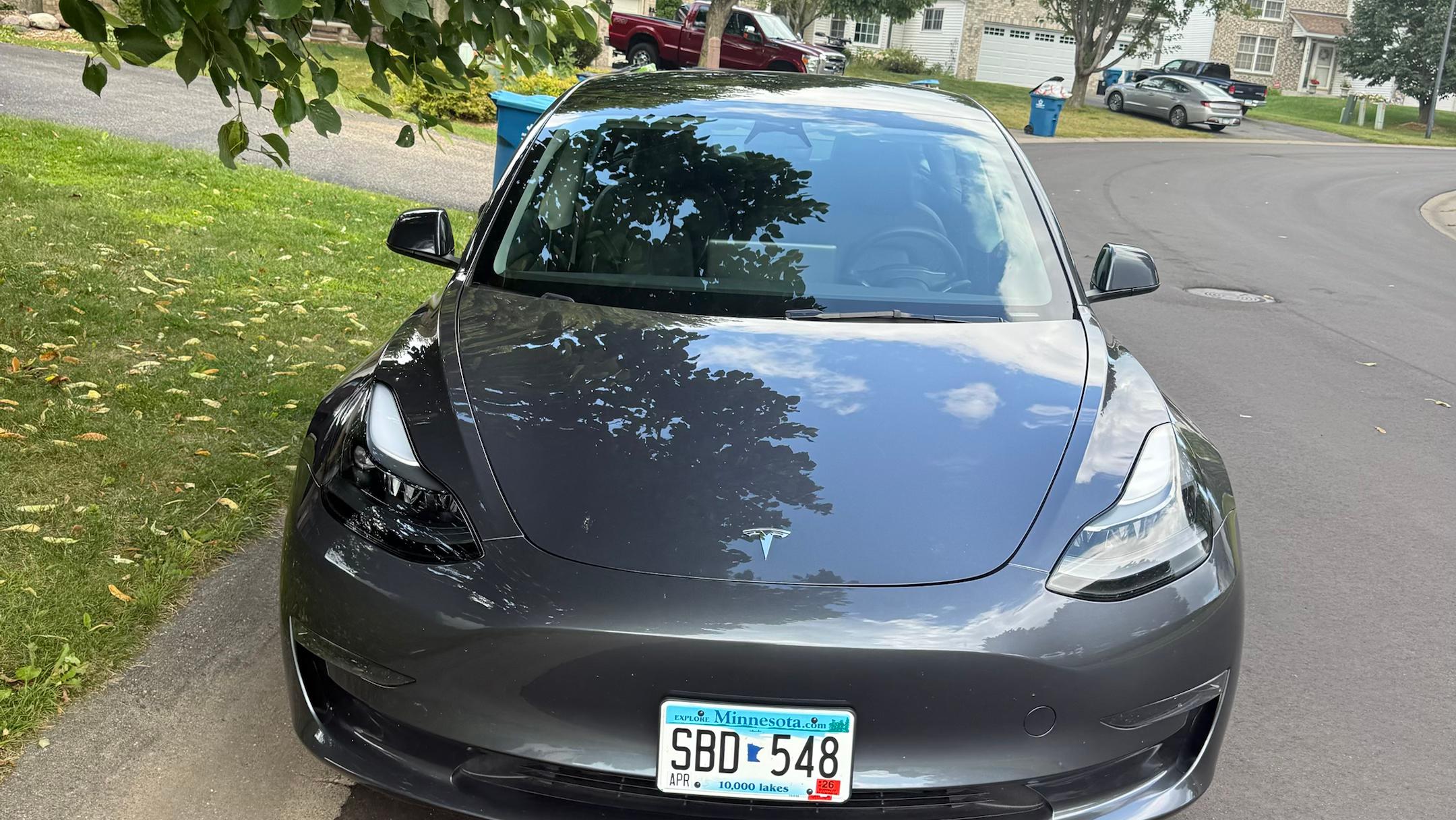 Tesla Model 3 2023 in Ramsey, MN