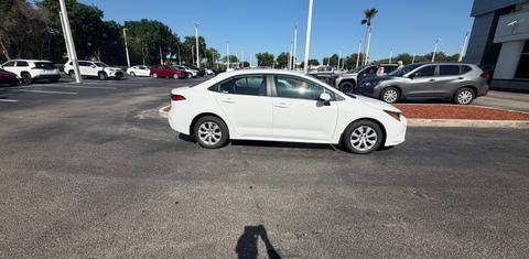Toyota Corolla 2026
