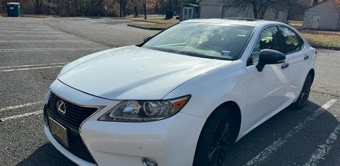 Lexus ES 2015