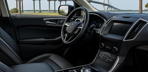 Ford Edge 2019