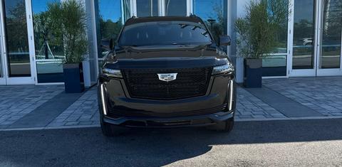 Cadillac Escalade 2024