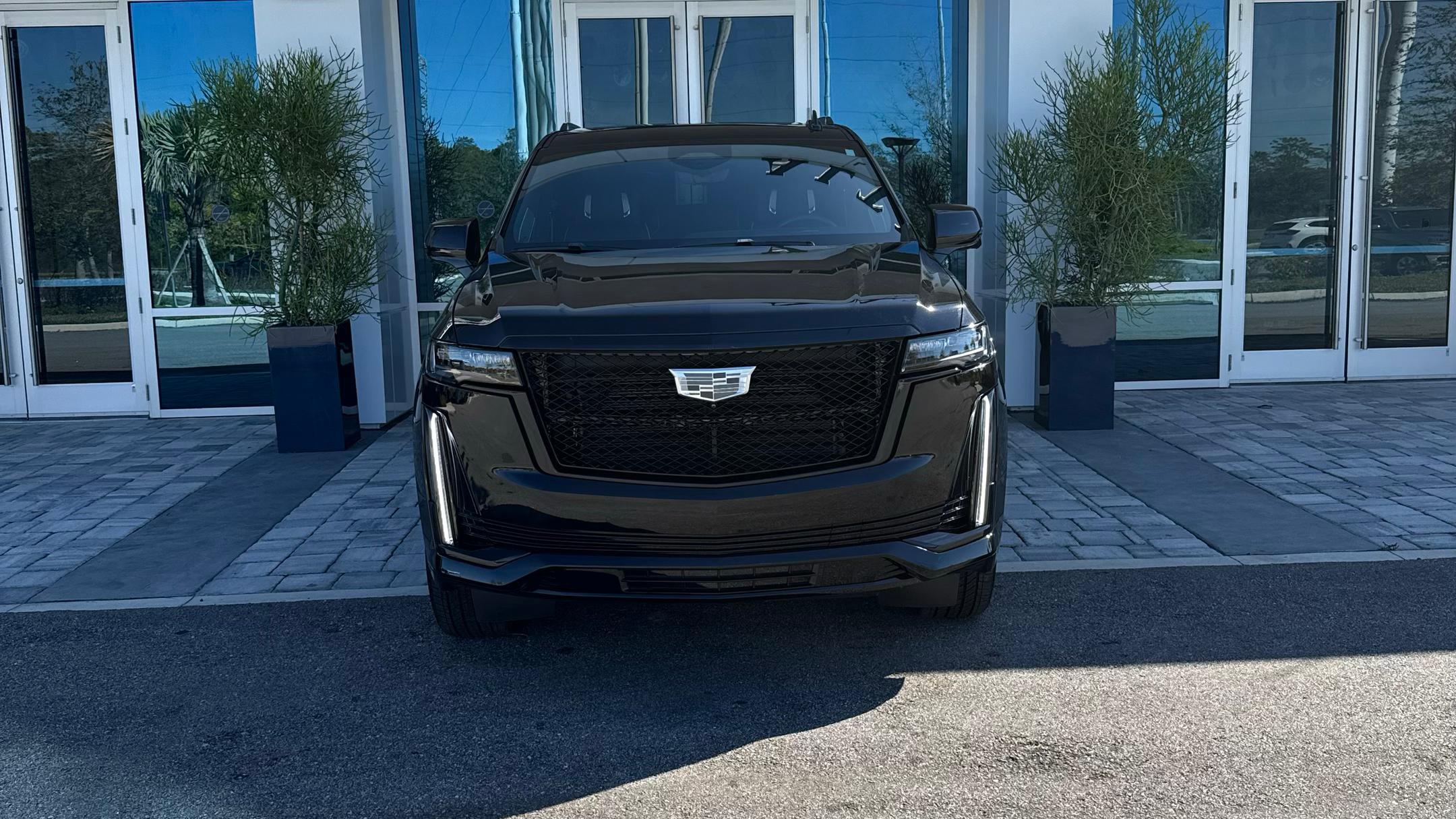 Cadillac Escalade 2024 in Orlando, FL