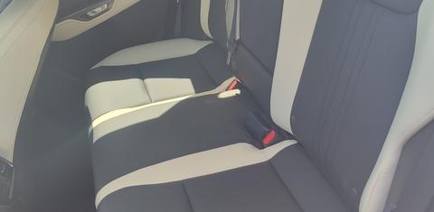 Lexus NX 2022