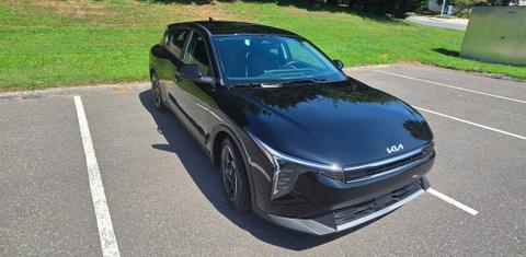 Kia K4 2026
