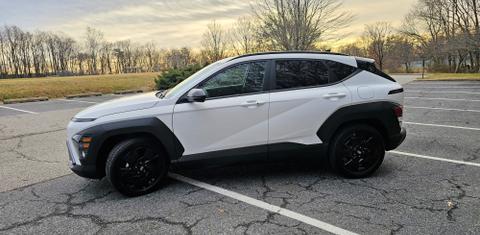 Hyundai Kona 2026