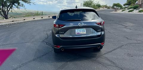 Mazda CX-5 2020