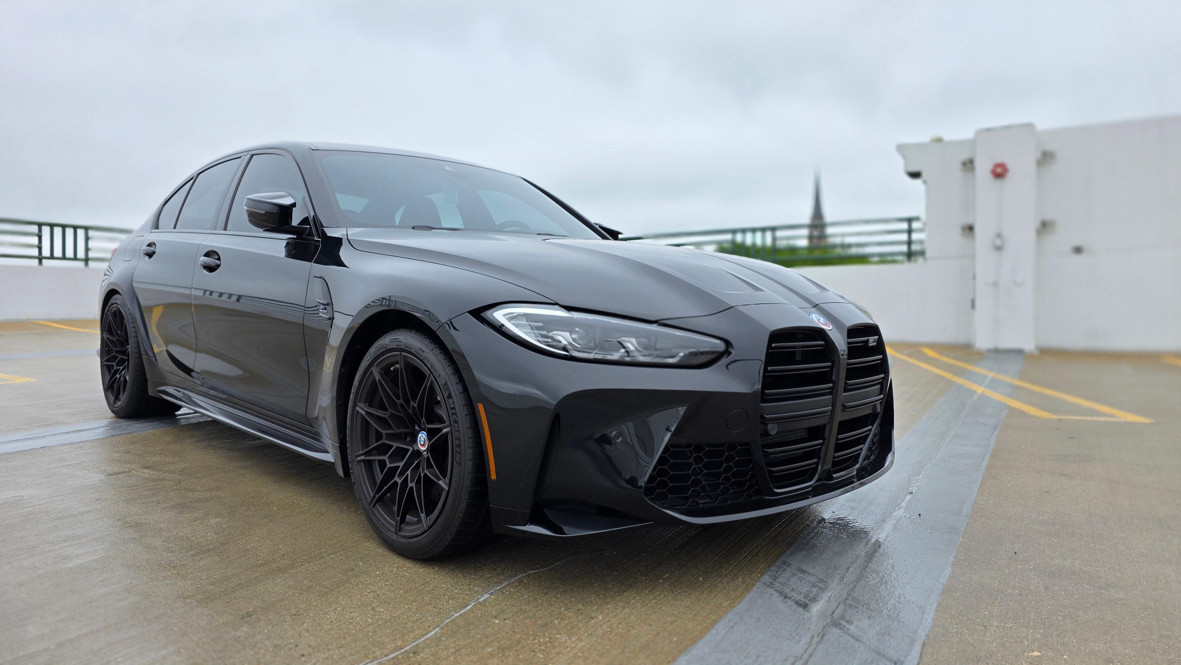 BMW M3 2022 rental in Naperville, IL by KDK | Turo