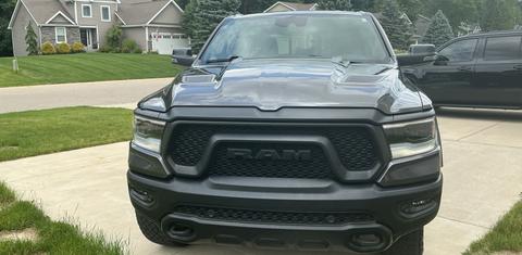 Ram 1500 2024