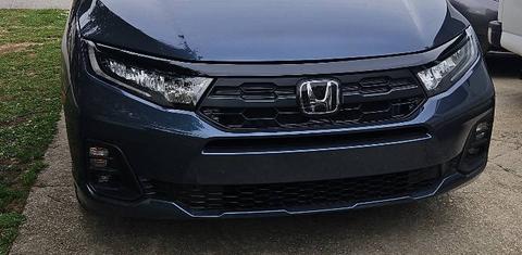 Honda Odyssey 2026