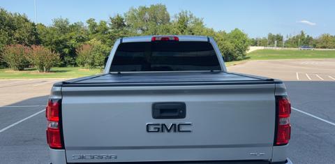 GMC Sierra 1500 2017