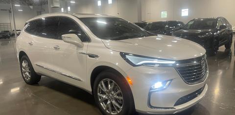 Buick Enclave 2023