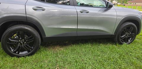 Chevrolet Trax 2025