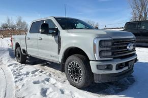Ford Super Duty F-250 2026 in Delson