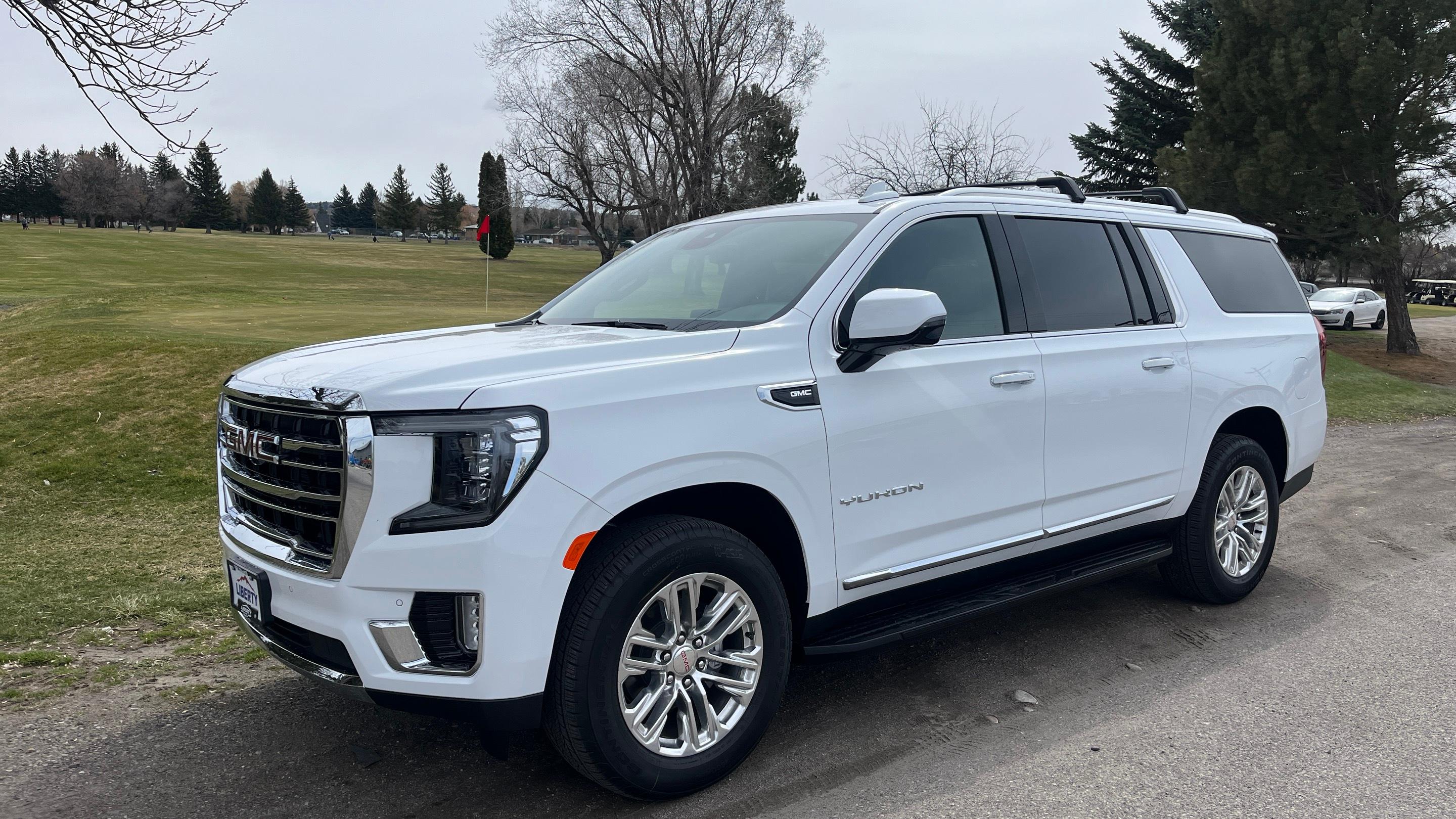 GMC Yukon XL 2024 in Sugar City, ID