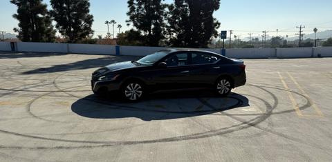Nissan Altima 2024