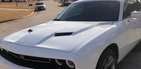 Dodge Challenger 2019