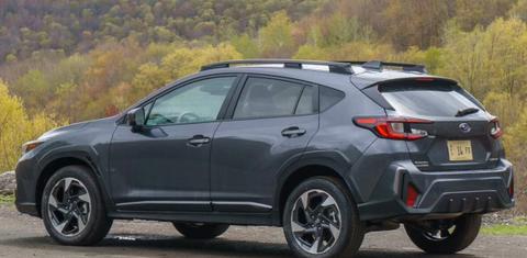 Subaru Crosstrek 2024