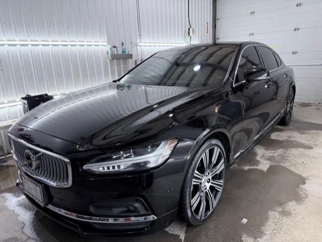 Volvo S90 2022 à Brantford, ON