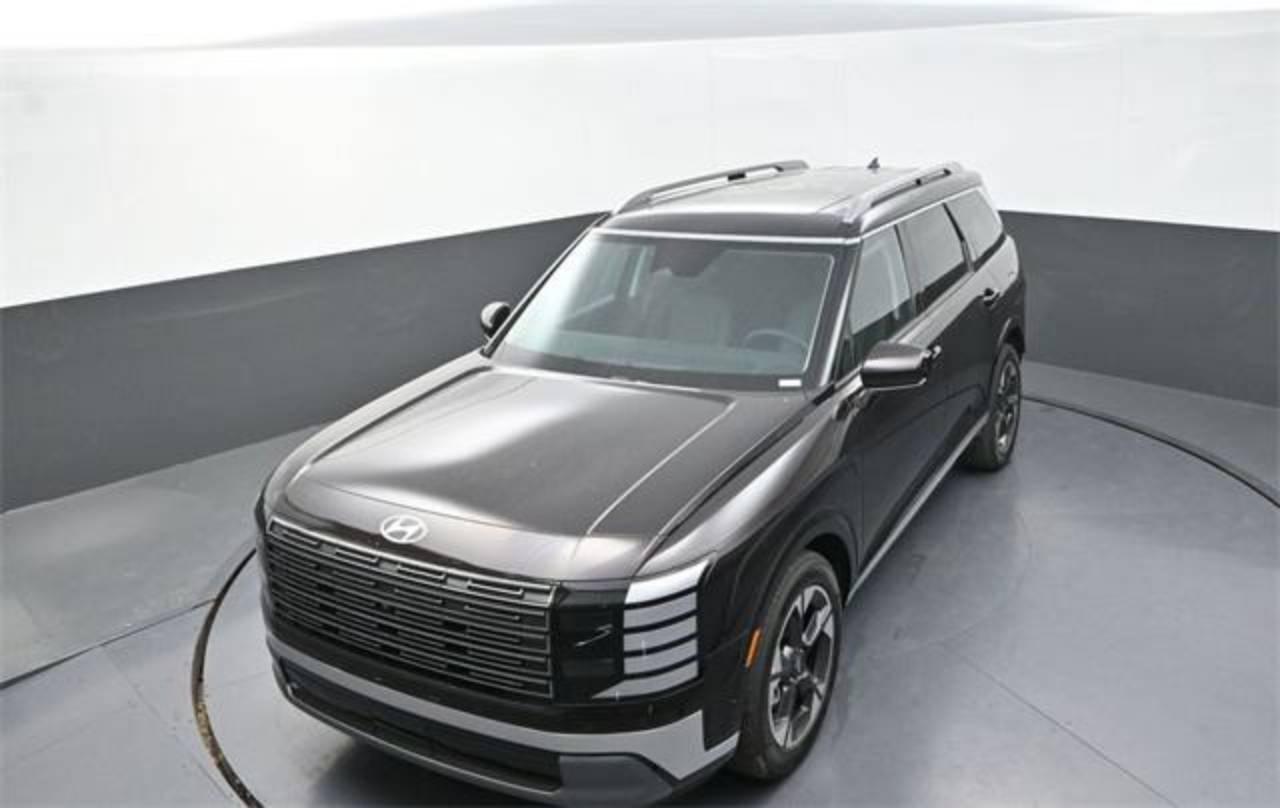 Hyundai Palisade 2026 in Florissant, MO