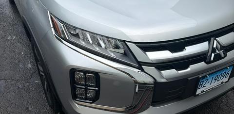 Mitsubishi Outlander Sport 2023