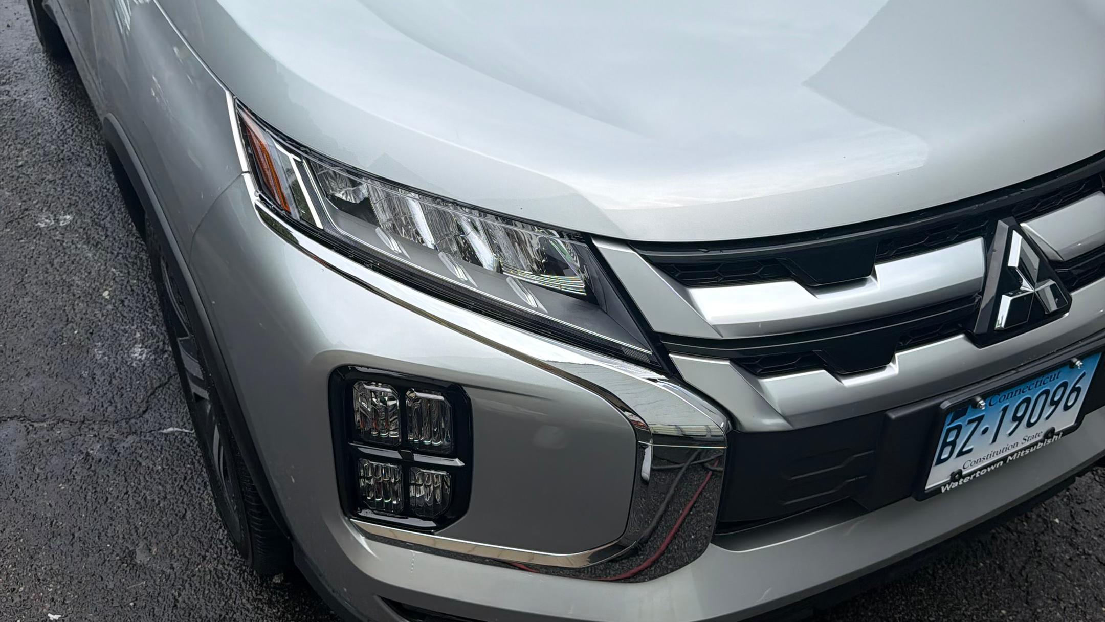 Mitsubishi Outlander Sport 2023 in Hartford, CT